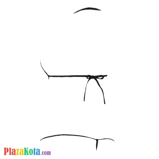 L0246 - Baju Tidur Dinas Malam Wanita Lingerie Teddy Bodysuit Seksi Halter Macan Tutul Coklat - Photo 2