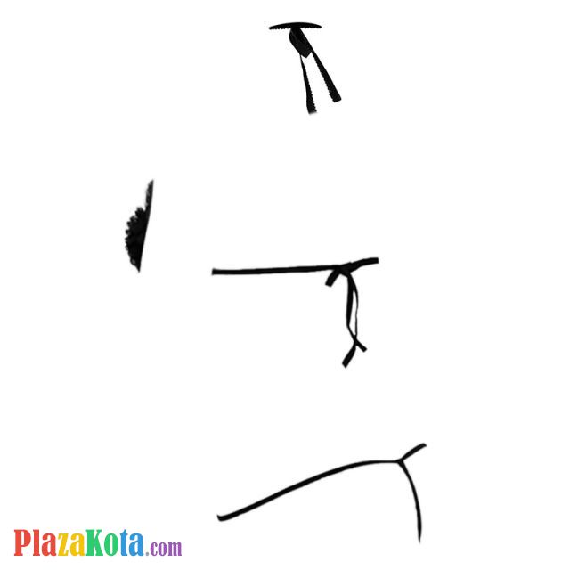 L0267 - Baju Tidur Dinas Malam Wanita Lingerie Teddy Bodysuit Seksi Halter Macan Tutul Coklat - Photo 2 L0267 - Baju Tidur Dinas Malam Wanita Lingerie Teddy Bodysuit Seksi Halter Macan Tutul Coklat - Photo 2